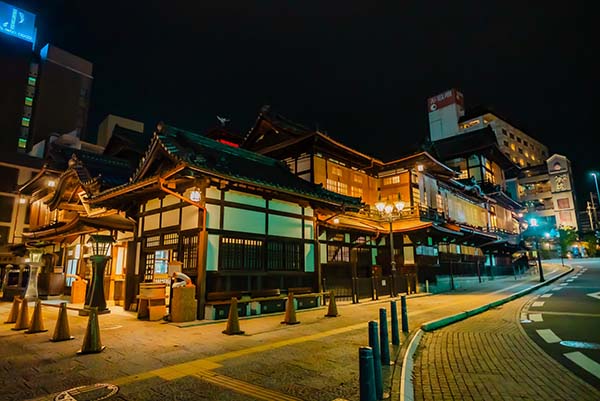 Ehime