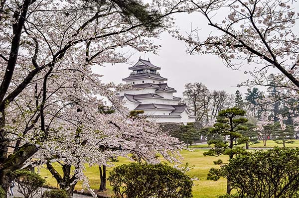 Fukushima