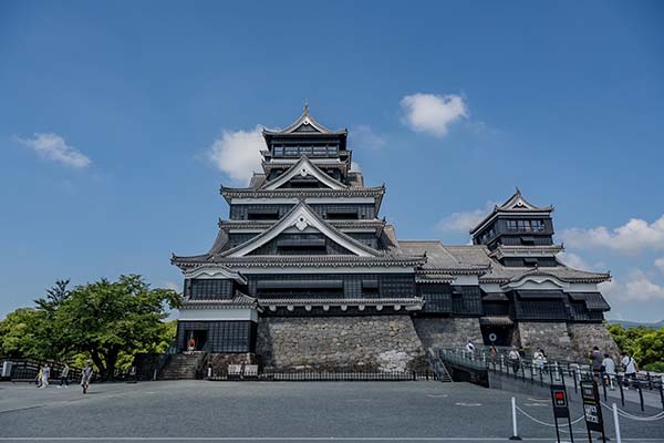 Kumamoto