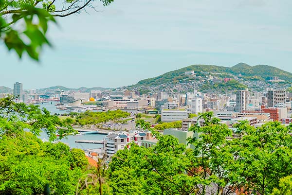 Nagasaki
