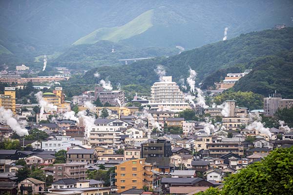Oita