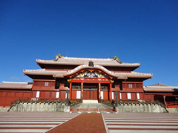 Okinawa