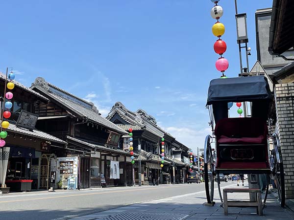 Saitama