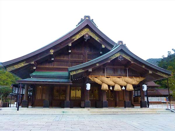 Shimane