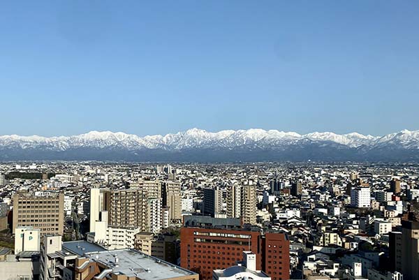 Toyama