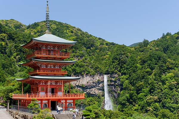 Wakayama