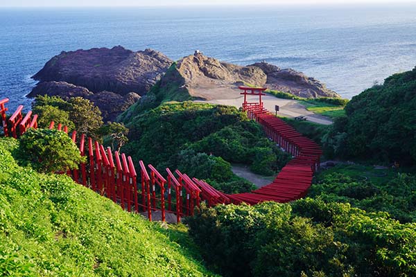 Yamaguchi