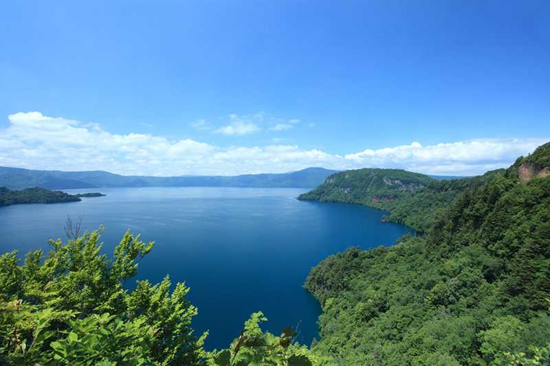 十和田湖（青森）