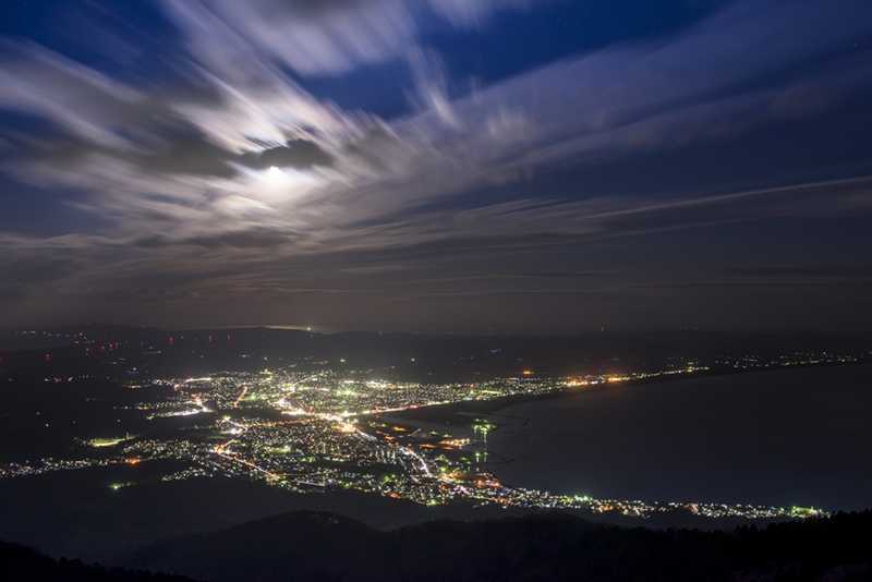 Mutsu City