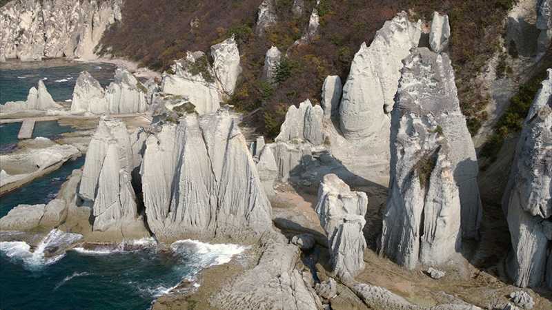 仏ヶ浦