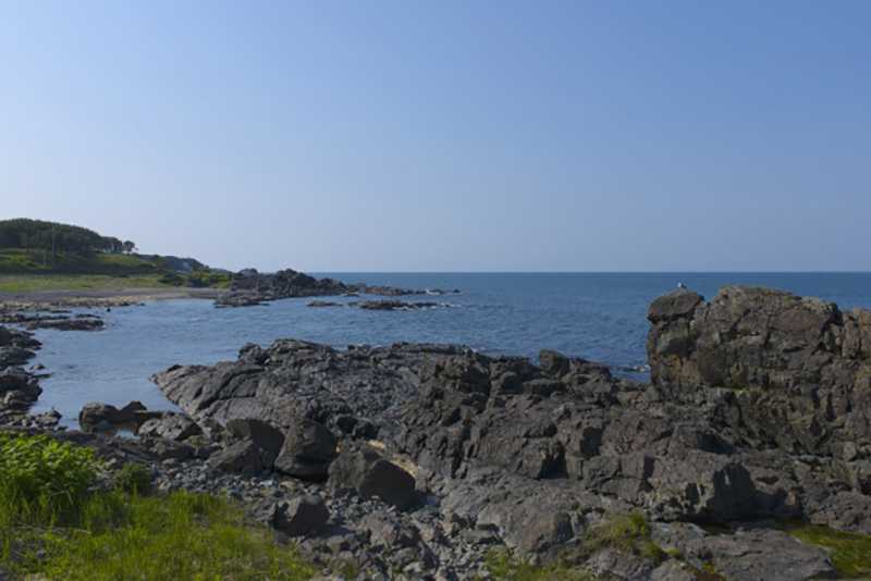 Hashikami Town