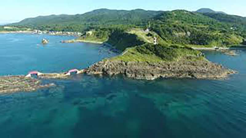Imabetsu Town