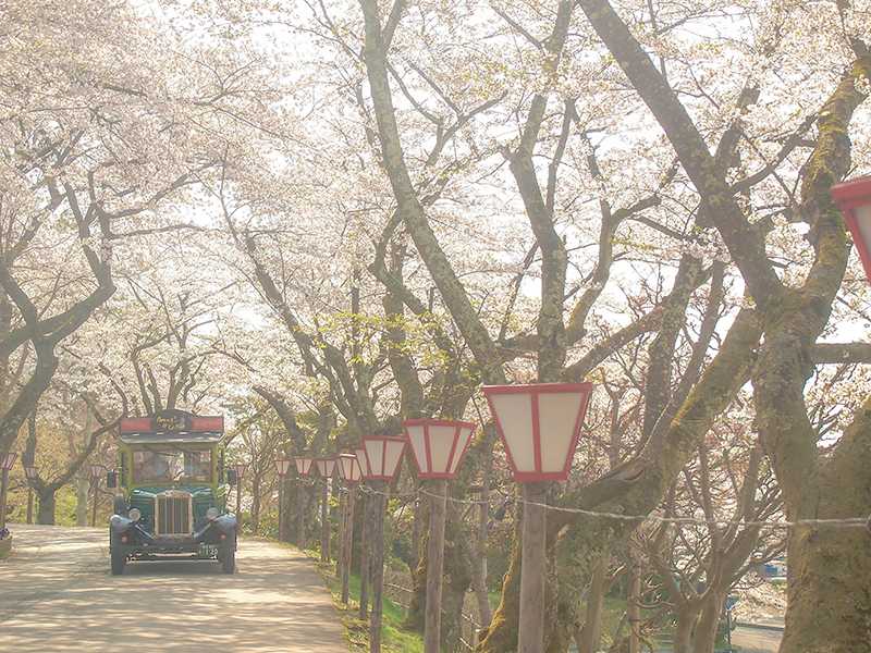 Hanamaki City