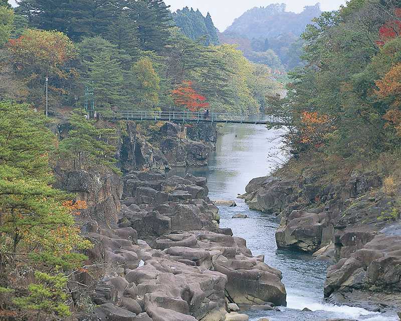 一関市