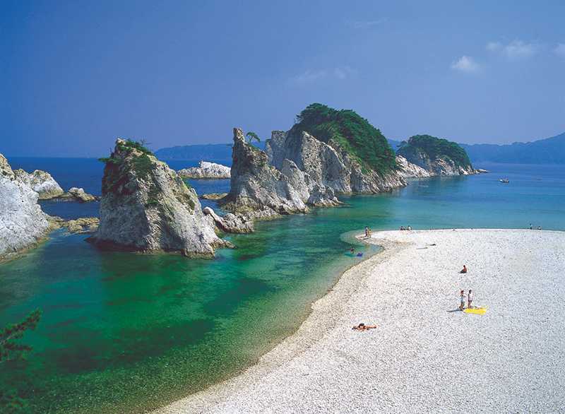 Miyako City