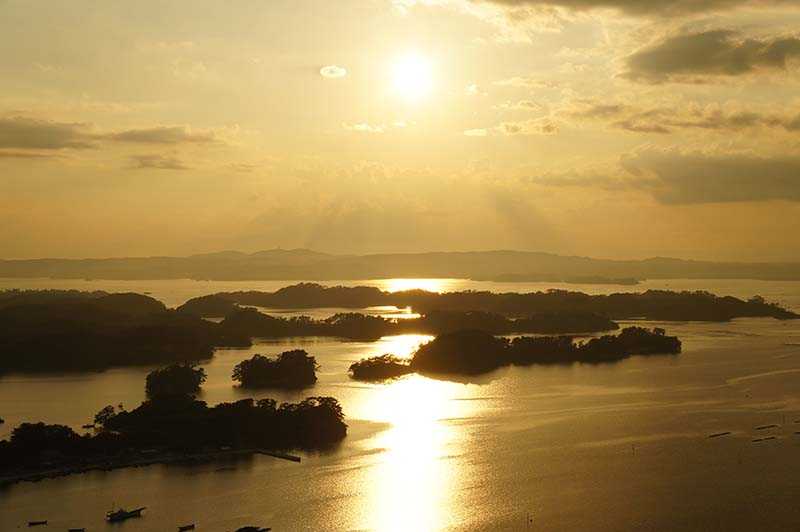 Higashimatsushima City