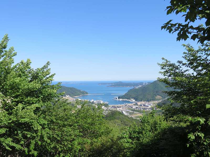Onagawa Town