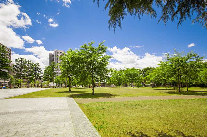 니시 공원