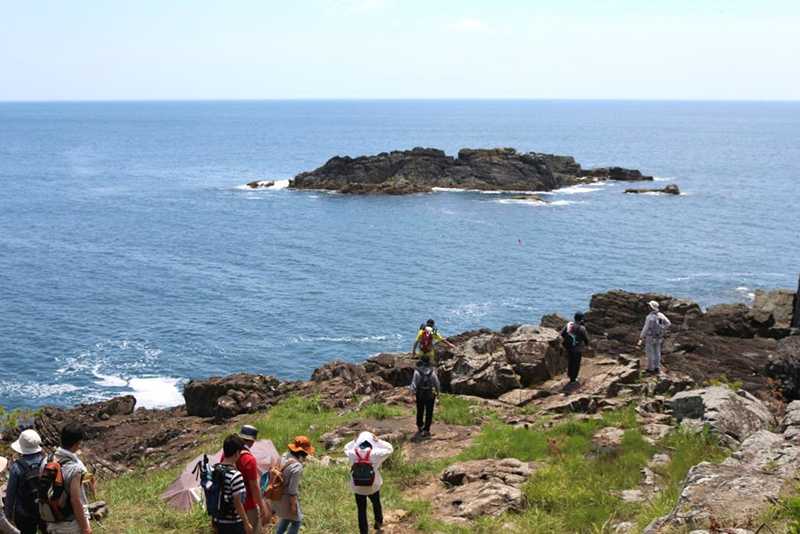 Kesennuma City