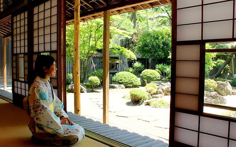 ออนเซ็นฮะจิมะริ อิซาริบิ (Hachimori Isaribi Onsen)