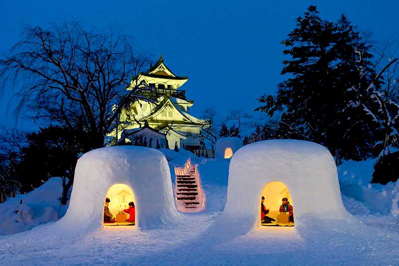 Akita Prefecture