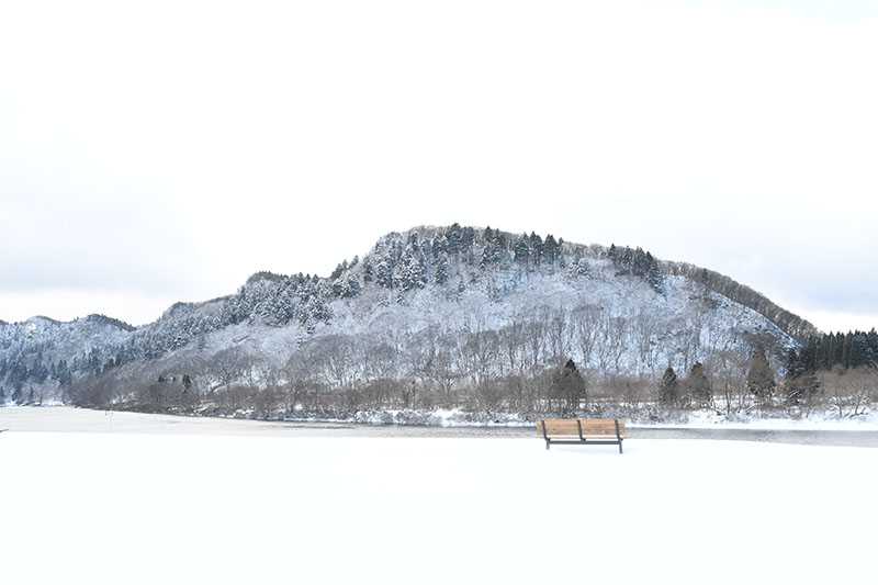七座山