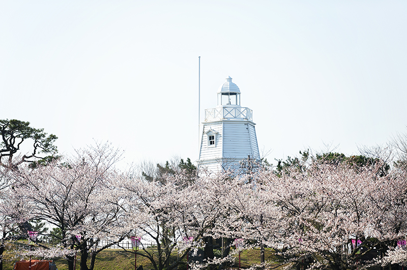 Sakata City