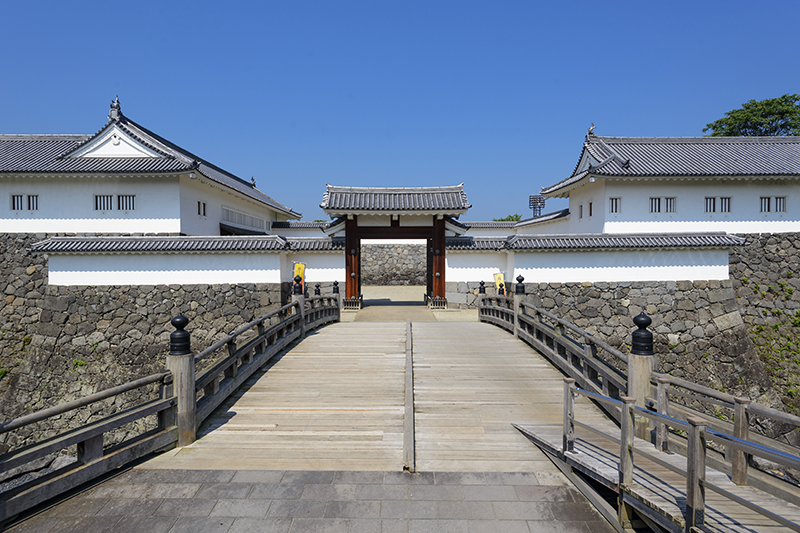 가조 공원