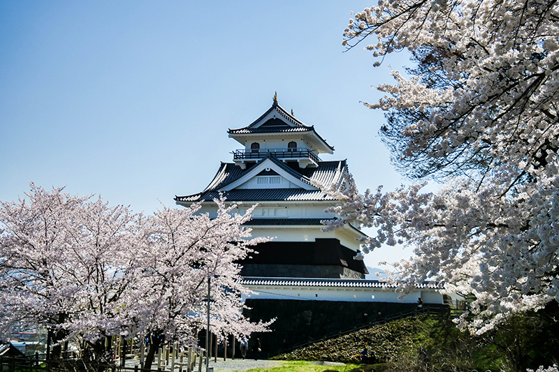 Kaminoyama City