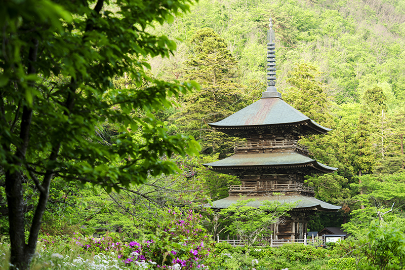 Takahata Town