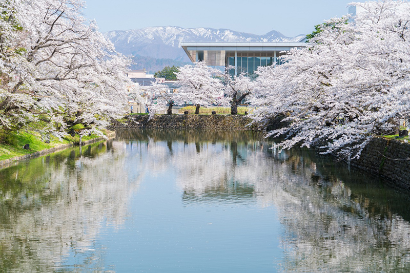 요네자와시
