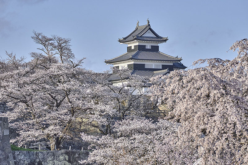 小峰城