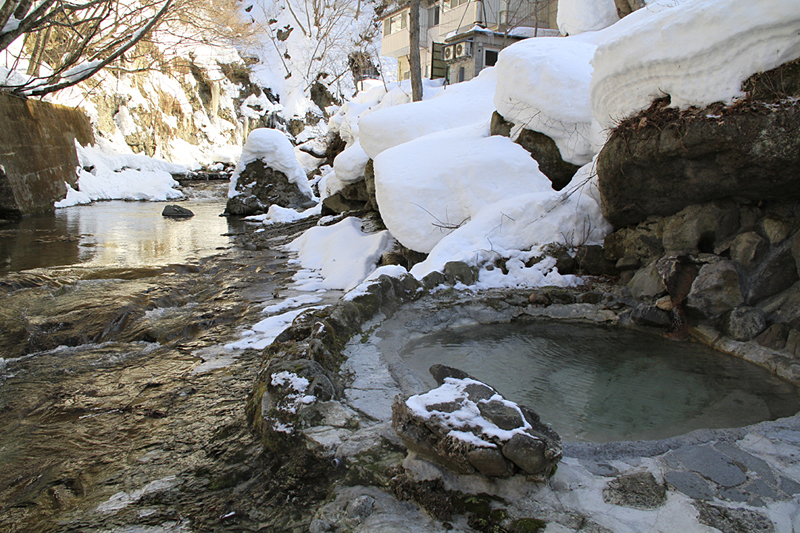 Tenei Village