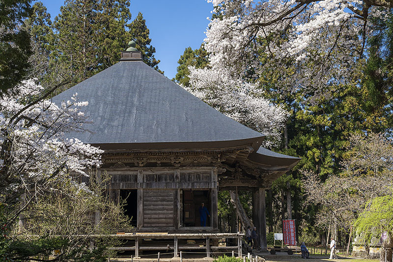 法用寺