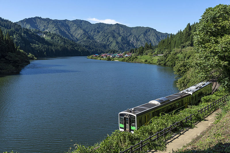Kaneyama Town