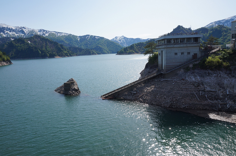 Tadami Town