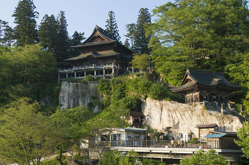 福満虚空藏菩薩圓藏寺