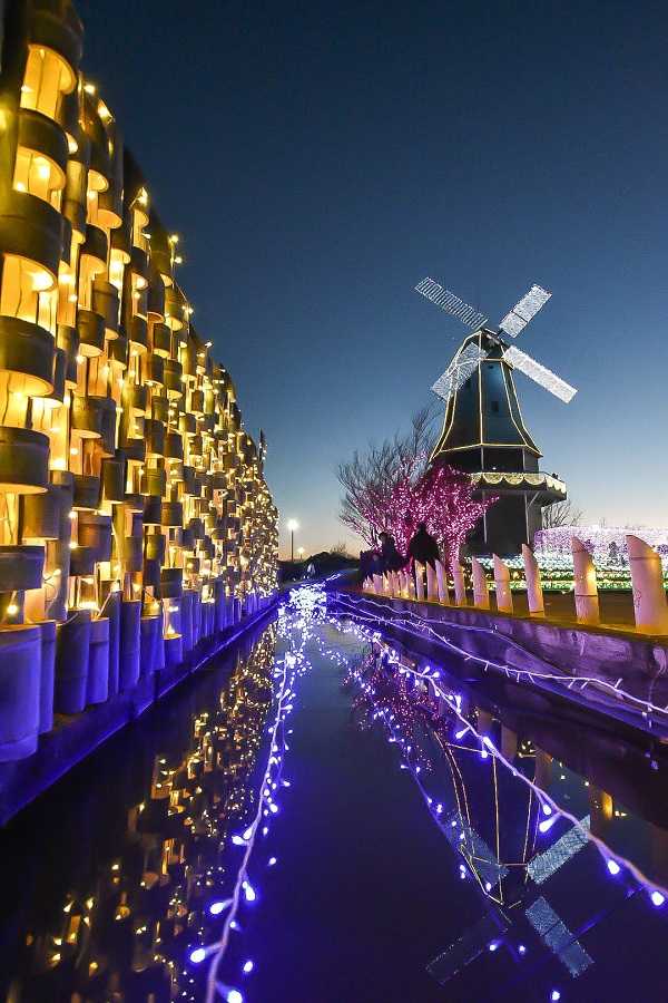 สวนสาธารณะคาซูมิงาอุระโซโงะ