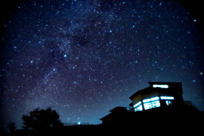 Plateau Satomi