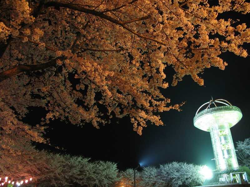 Hitachi City