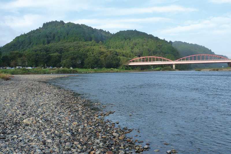 Shirosato Town