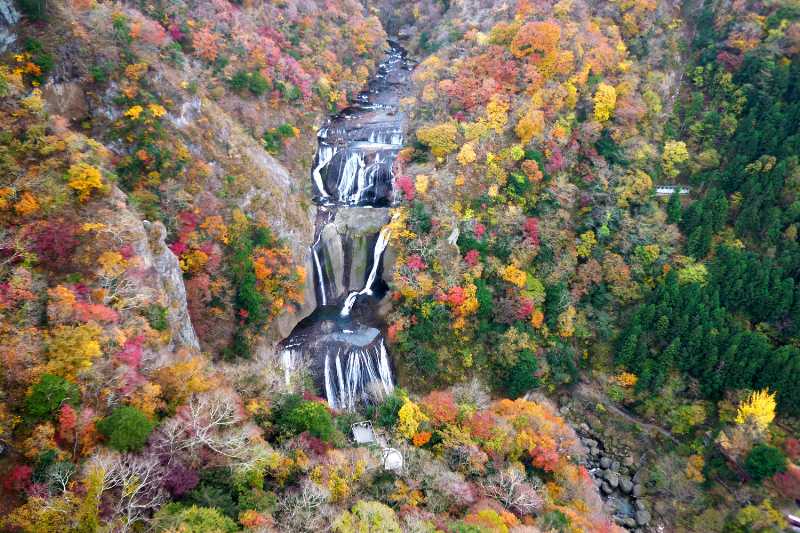 Daigo Town
