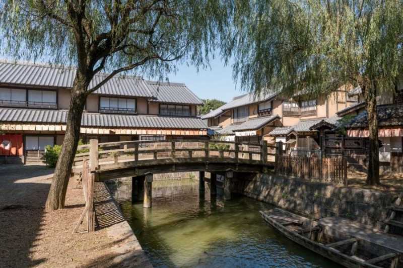 Tsukubamirai City
