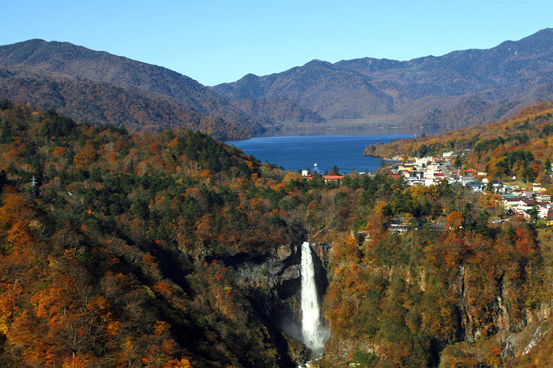 Tochigi Prefecture