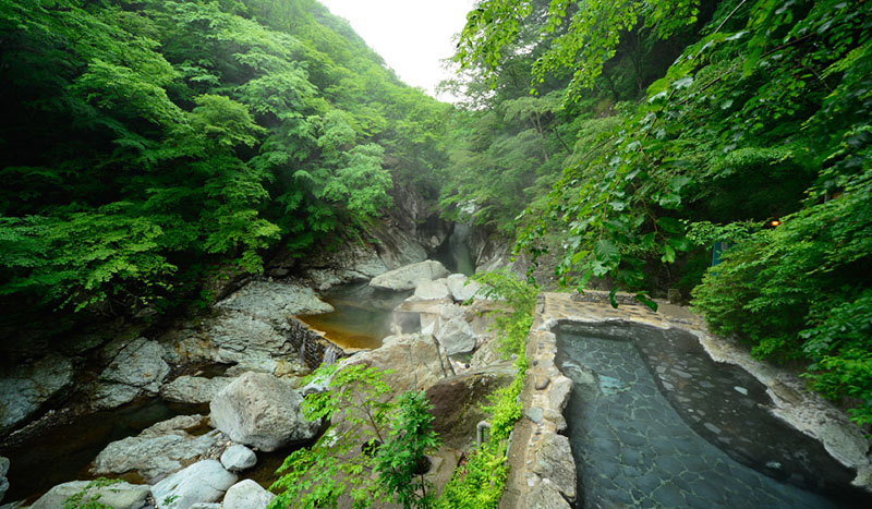 Yumori Tanakaya