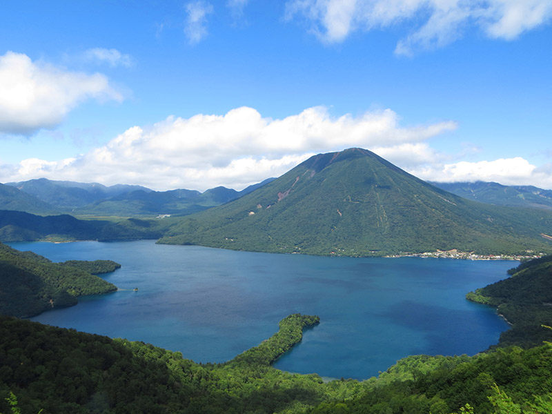 Nikko City