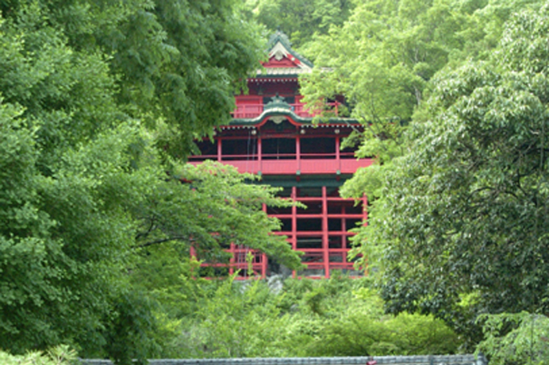 Sano City