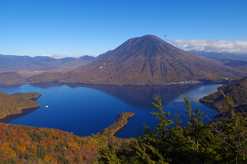 八丁出島