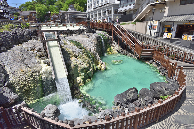 Gunma Prefecture