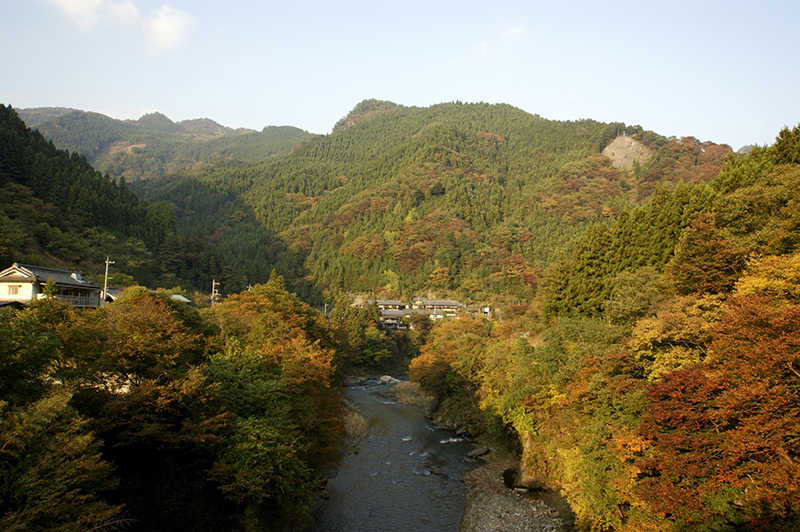 Kanna Town
